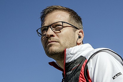 McLaren stelt voormalig Porsche-teambaas Seidl aan als managing director