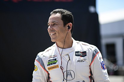 Di Grassi e Castroneves farão Team Brazil no Race of Champions