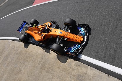 Vandoorne szerint elég jó a teljesítménye ahhoz, hogy a McLarennél maradjon