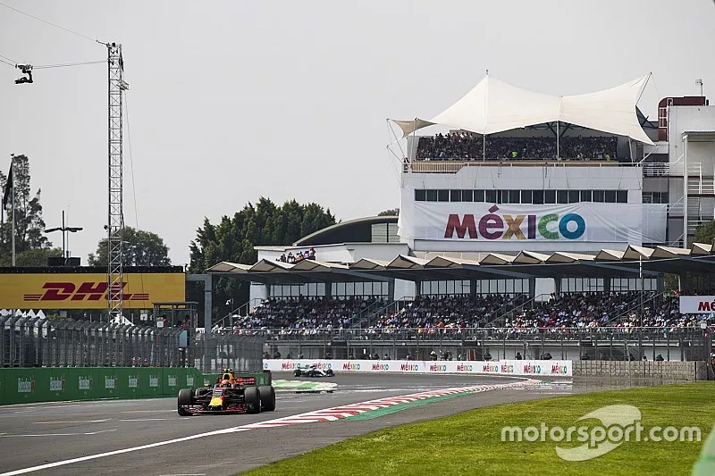 Max Verstappen, Red Bull Racing RB13