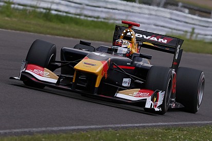 How Super Formula rejoined the F1 career path