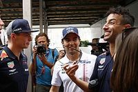 Villeneuve alfineta: &ldquo;Verstappen n&atilde;o &eacute; bom como Ricciardo&rdquo;