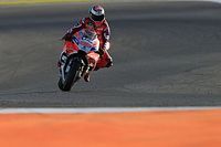 Lorenzo vê Ducati atrás de rivais em moto de 2018