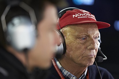 Nach zweitem Intensivstation-Aufenthalt: Lauda aus Krankenhaus entlassen