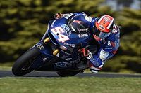 Pasini vuelve a la pole en Phillip Island