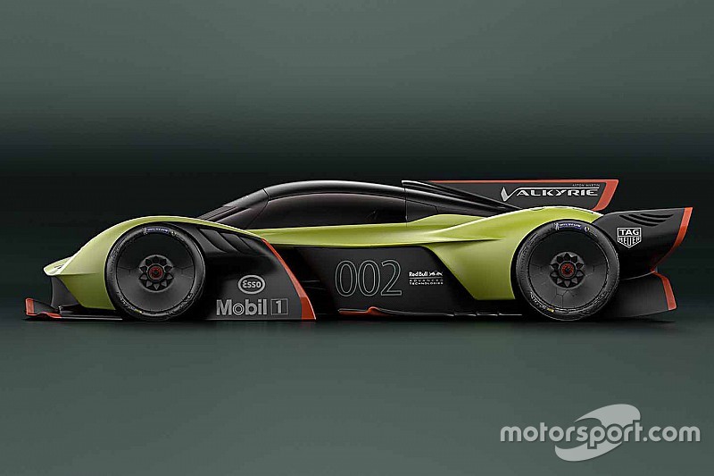 Des constructeurs réclament un changement du règlement Hypercar