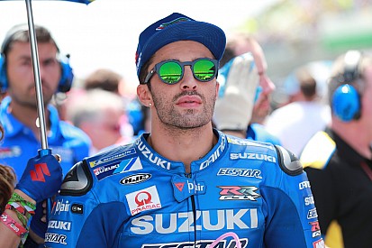 Resmi: Iannone, 2019'da Aprilia'da yarışacak