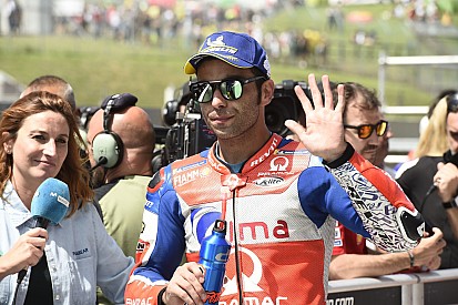 Petrucci wordt vervanger van Lorenzo bij Ducati
