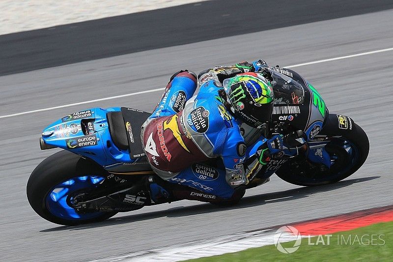 Franco Morbidelli, Estrella Galicia 0,0 Marc VDS