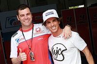 El&iacute;as, a quien Fonsi Nieto jal&oacute; el freno en 2004, ve exagerado el menosprecio a Fenati