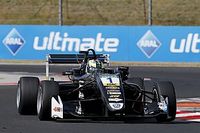 Eriksson retoma el liderato de la F3 con una nueva victoria en Hungría 