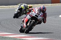 Petrucci domina en el arranque de Assen