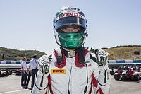 Fukuzumi logra la pole y Tatiana Calder&oacute;n es 9&deg; en Jerez