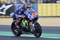 Vi&ntilde;ales: &ldquo;El Miller de hace dos a&ntilde;os no pensaba mucho sobre la moto&rdquo;