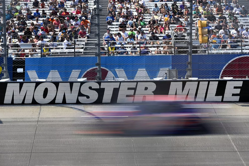 Dover signage