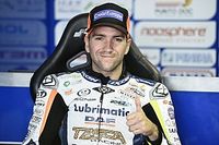 Xavier Simeon se queda con el &uacute;ltimo lugar libre en MotoGP para 2018