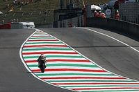 Crutchlow: &ldquo;No echo de menos las alas, a 320 no sabes lo que est&aacute;s haciendo&rdquo;