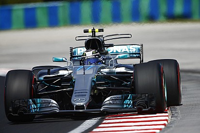 Bottas: un giro "scappato" ha rivelato il potenziale della Mercedes?