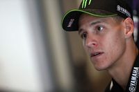 Quartararo: "Este año la moto mejoró poco; espero que sea porque la de 2026 será mucho mejor"