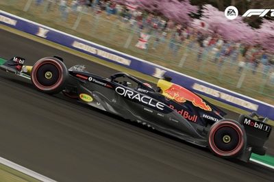 Videojuego de F1, en la cuerda floja: no habr&aacute; nuevo juego en 2026