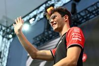 F1: "N&atilde;o h&aacute; raz&atilde;o para Bearman n&atilde;o se tornar campe&atilde;o mundial", acredita ex-engenheiro da Ferrari 