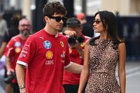 La otra cara de Charles Leclerc: c&oacute;mo combina Ferrari y vida personal