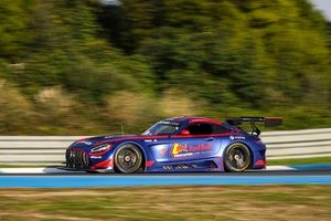 Mercedes mueve ficha para llevar a Verstappen a las 24 Horas de N&uuml;rburgring