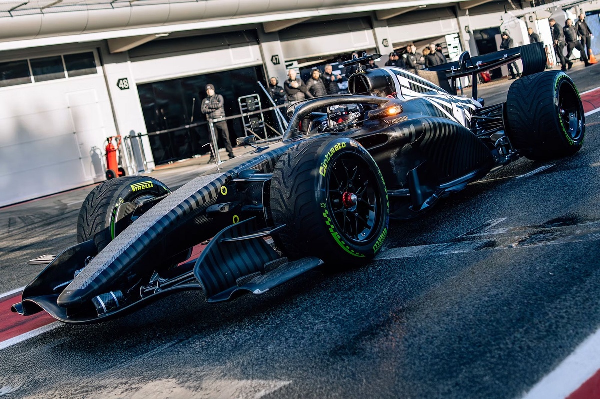 ‘It seems every team had issues’ – how Valtteri Bottas’ first Cadillac F1 test went