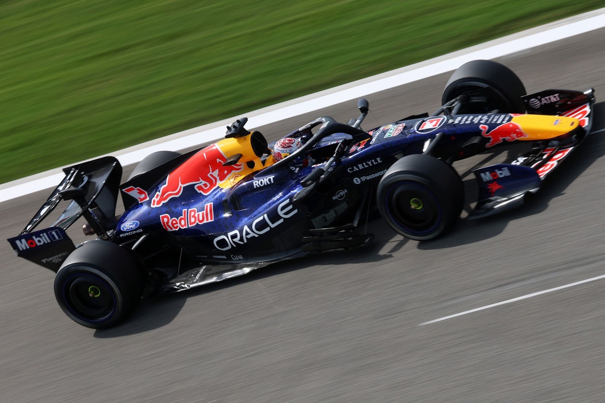 Wolff prévient : la référence moteur c'est Red Bull, pas Mercedes