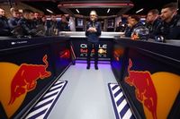Menos política y más "pura competición": la influencia de Mekies en Red Bull