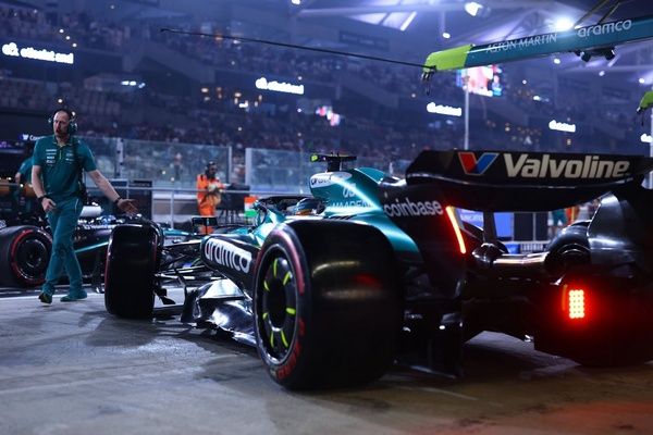 Honda presentar&aacute; a lo grande el motor de F1 del Aston Martin: as&iacute; ser&aacute;