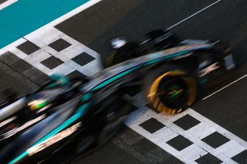 F1: Por que Wolff insiste que carros de 2026 podem alcan&ccedil;ar 400km/h