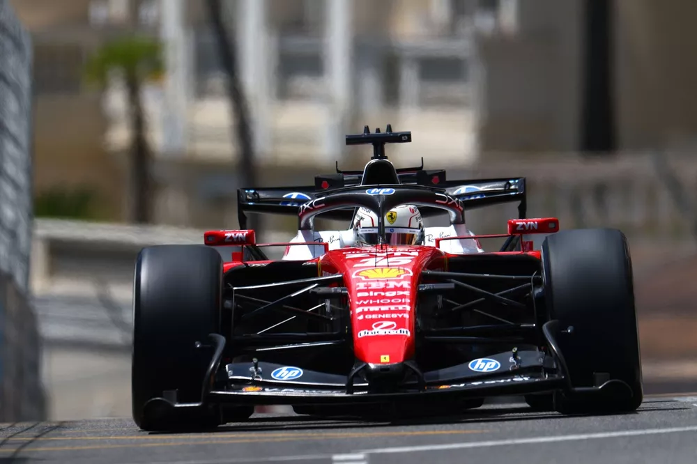 Charles Leclerc, Ferrari