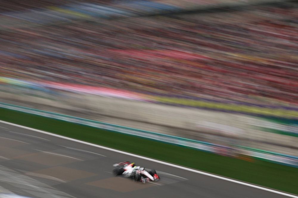 Haas emerges as surprise midfield leader in early 2026 F1 season