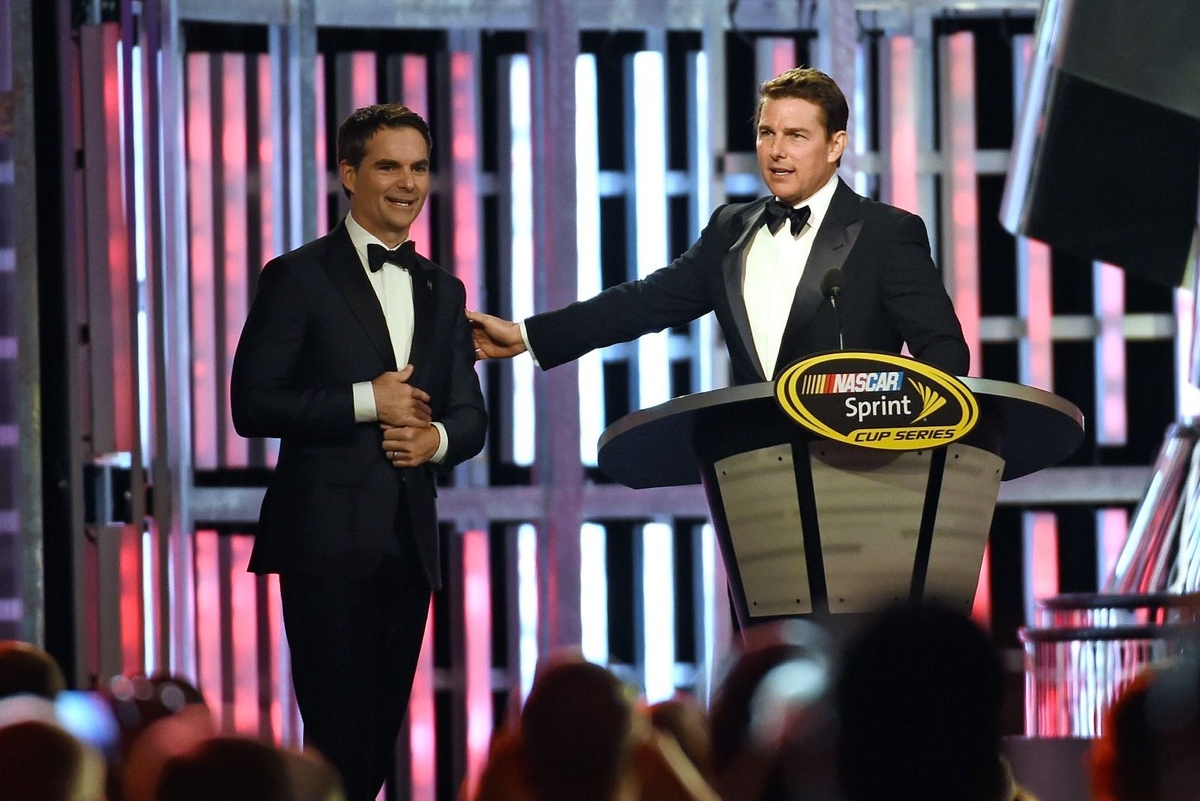 NASCAR: Com Tom Cruise, sequência de 'Dias de Trovão' está em desenvolvimento, diz site