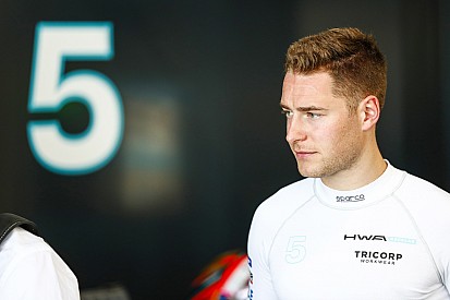 Vandoorne: Formula 1'deki siyasetin olmadığı Formula E çok eğlenceli