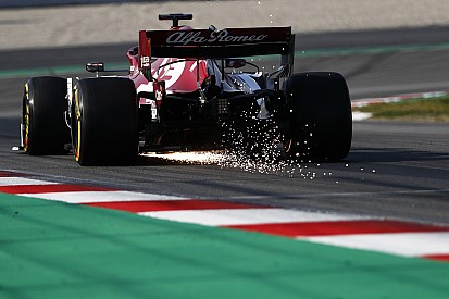 FIA одобрила переход Ф1 на стандартные узлы