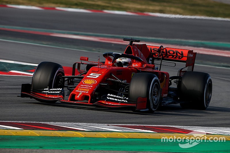 F1 2019: ecco gli orari TV di Sky e TV8 del Gran Premio d'Australia