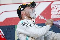 Bottas, elegido piloto del d&iacute;a en Jap&oacute;n