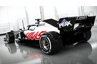 Haas busca se levantar ap&oacute;s "duro processo de aprendizado"