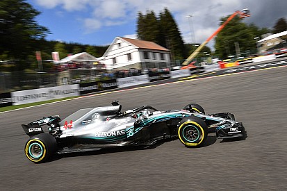 Mercedes: Потужність двигуна – не єдиний наш недолік