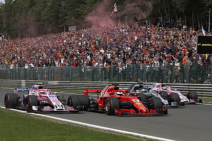Ocon: Egy méter hiányzott, hogy átvegyem a vezetést