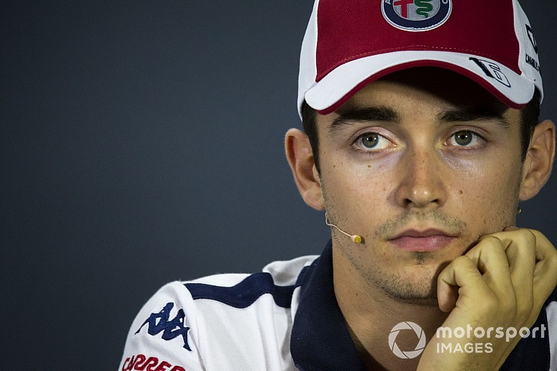 Leclerc