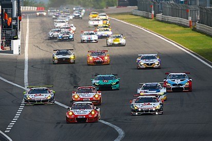 VLN4: Vier Zeitstrafen verhängt - Gesamtergebnis unverändert