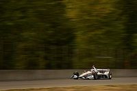 Power manda en la segunda en Portland, con Chaves en séptimo 