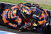 Miller lidera el warm up del MotoGP en Motegi