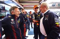 F1 - Marko nega 'ultimato' a Pérez e rumores sobre aposentadoria forçada: "Sou eu quem decide quando parar"