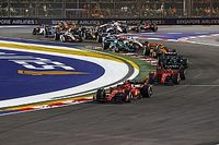 As&iacute; queda el mundial de pilotos de F1 2023 y de equipos tras Singapur