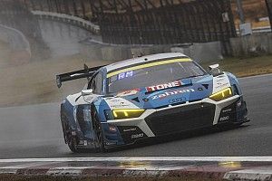 Merhi, listo para luchar por podios en su segundo año en SUPER GT