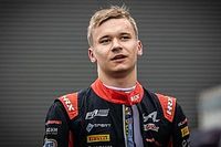 Wiśnicki z programem w Formule 3